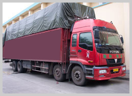 南通至靈石縣物流專線服務(wù) 高效運(yùn)輸與專業(yè)配載