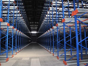 國內貨物運輸代理 連接生產與消費的物流橋梁